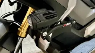 Honda X-ADV 750 (2018 - 20) usata