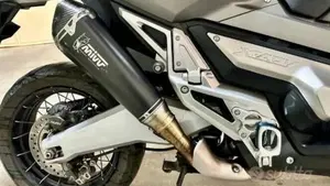 Honda X-ADV 750 (2018 - 20)  (2)