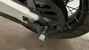 Honda X-ADV 750 (2018 - 20)  (3)