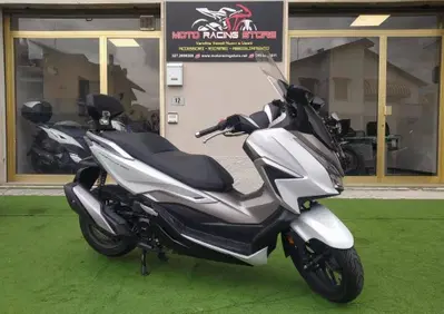 Honda Forza 350 Deluxe (2022 - 24) - Annuncio 9962532