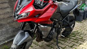Triumph Tiger Sport 660 (2022 - 24) 