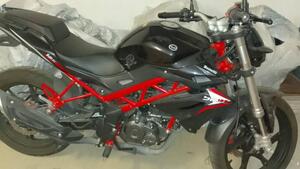 Benelli BN 125 (2018 - 20) 