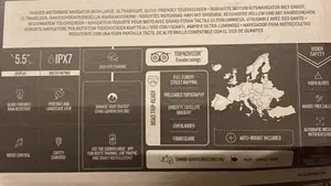 Ducati Multistrada 1200 Enduro (2016 - 18)  (5)