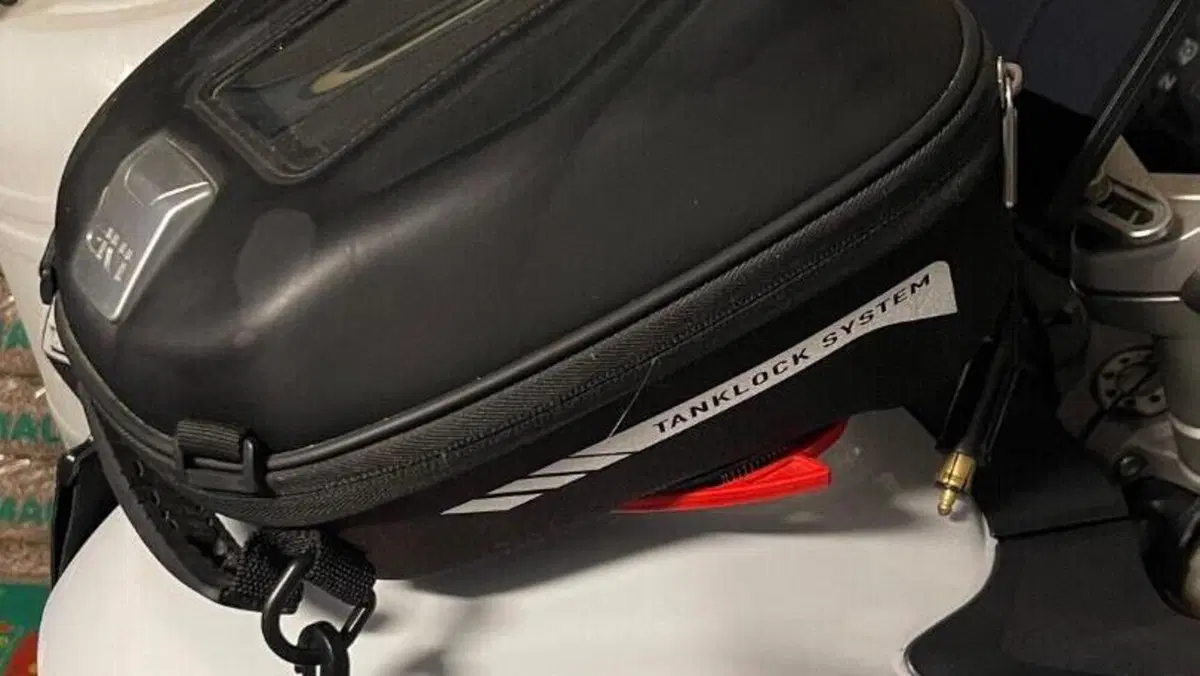 Ducati Multistrada 1200 Enduro (2016 - 18)  (6)