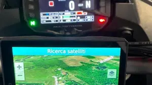 Ducati Multistrada 1200 Enduro (2016 - 18)  (4)