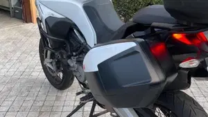 Ducati Multistrada 1200 Enduro (2016 - 18)  (7)