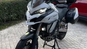 Ducati Multistrada 1200 Enduro (2016 - 18)  (10)