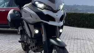 Ducati Multistrada 1200 Enduro (2016 - 18)  (11)