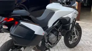 Ducati Multistrada 1200 Enduro (2016 - 18)  (3)