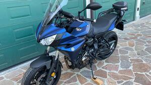 Yamaha Tracer 700 (2016 - 20) 