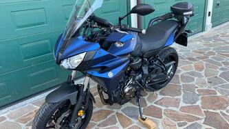 Yamaha Tracer 700 (2016 - 20)