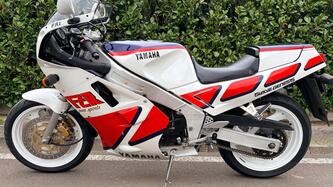 Yamaha FZR 1000 (1987 - 88)