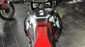 Ducati DesertX (2022 - 25) usata