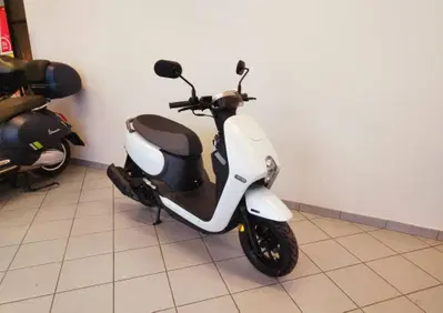 Sym CLBCU 125 (2025 - 26) - Annuncio 9962553