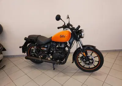Royal Enfield Meteor 350 (2021 - 26) - Annuncio 9962554