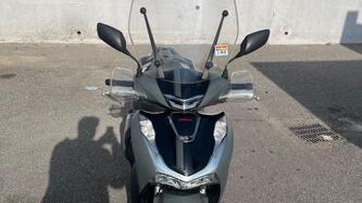 Honda @ 125 (2000 - 06) usata