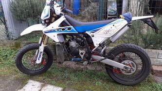 Fantic Motor Caballero 50 Motard (2009 - 12) usata