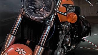 Triumph Thunderbird  epoca