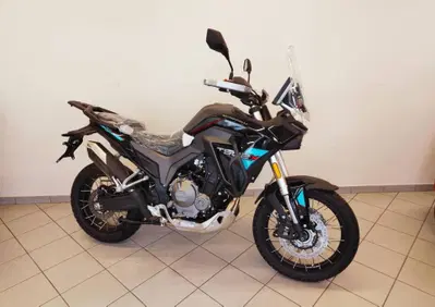 Morbidelli T502X (2026) - Annuncio 9962564