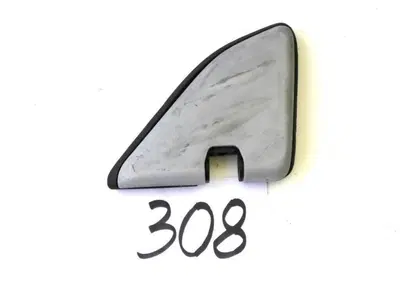 Pedana poggiapiedi pedalino sx post. Honda SH300i - Annuncio 9962569
