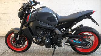 Yamaha MT-09 (2021 - 23)