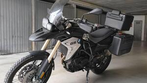 Bmw F 800 GS (2016 - 18) 