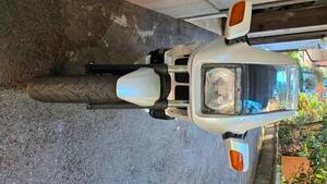 Bmw K 100 RS 16v. 