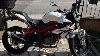 Benelli BN 125 (2018 - 20) usata