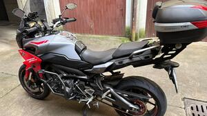 Yamaha Tracer 900 (2018 - 20) 