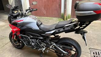 Yamaha Tracer 900 (2018 - 20)