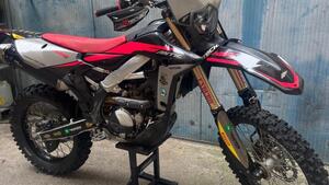 Fantic Motor XEF 310 (2024) 