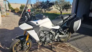 Yamaha Tracer 9 GT (2021 - 24) 