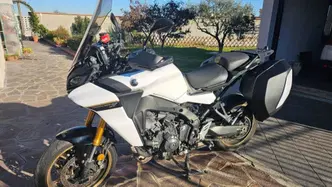 Yamaha Tracer 9 GT (2021 - 24) usata