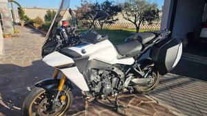 Yamaha Tracer 9 GT (2021 - 24) 