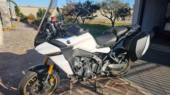 Yamaha Tracer 9 GT (2021 - 24)