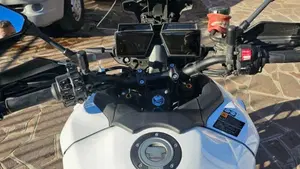 Yamaha Tracer 9 GT (2021 - 24)  (4)