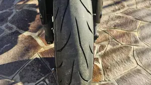 Yamaha Tracer 9 GT (2021 - 24)  (5)