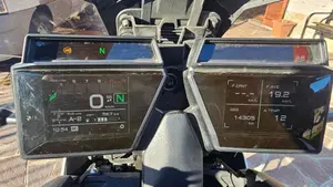 Yamaha Tracer 9 GT (2021 - 24)  (7)