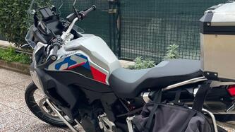 Bmw F 900 GS Adventure (2024 - 26)