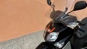 Yamaha Xenter 150 (2015 - 17)