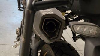 Yamaha XT1200Z Super Ténéré Worldcrosser (2015 - 16) usata