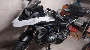 Bmw R 1200 GS (2017 - 18) 