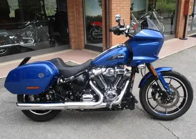 Harley-Davidson Low Rider ST (2025 - 26) - Annuncio 9962600