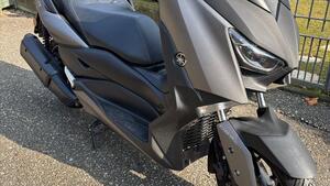 Yamaha X-Max 300 ABS (2017 - 20) 