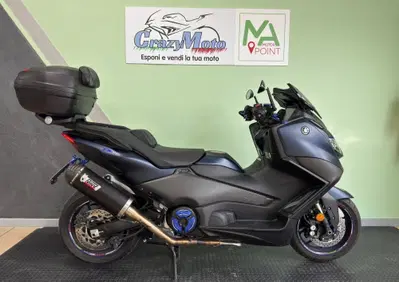 Yamaha T-Max 560 (2022 - 24) - Annuncio 9961830