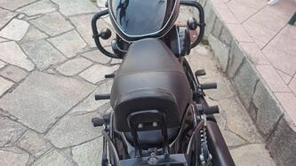 Harley-Davidson 750 Street Rod (2017 - 20) - XG 750 usata