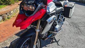 Bmw R 1200 GS (2013 - 16) usata