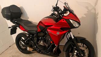 Yamaha Tracer 700 (2016 - 20) usata