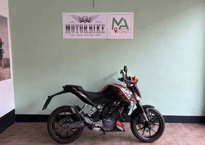 KTM 125 Duke ABS (2013 - 16) - Annuncio 9962620