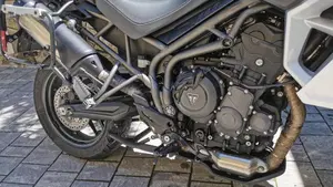 Triumph Tiger 800 XRx (2018 - 20)  (3)